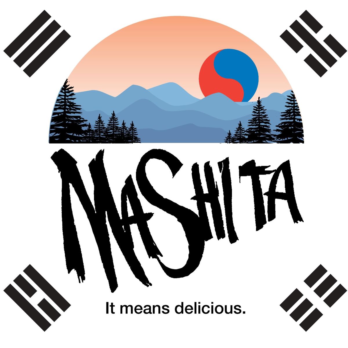 Logo of Mashita