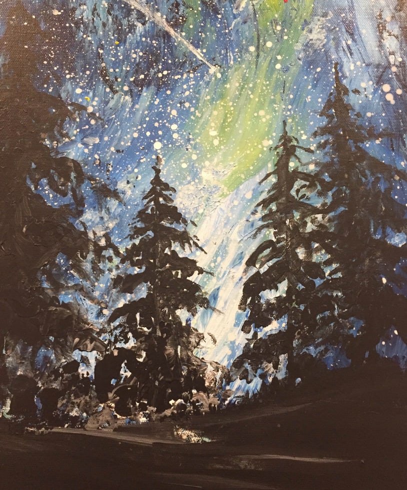Foto de ALPINE SKY (2.5 hours) - 34.90€