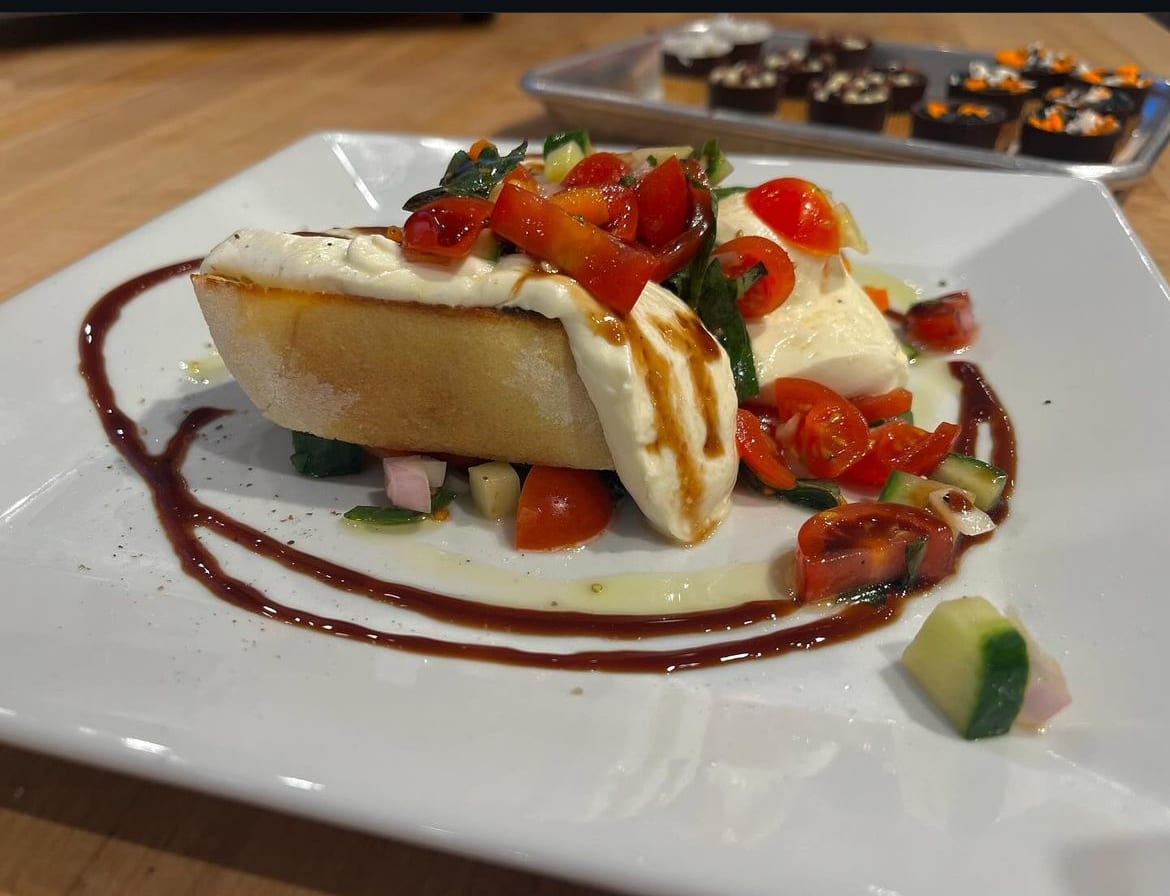 SPECIAL EVENT-CHOCOLATE & CHEESE per person $125.00 [Patchogue] - (VAL26) Photo