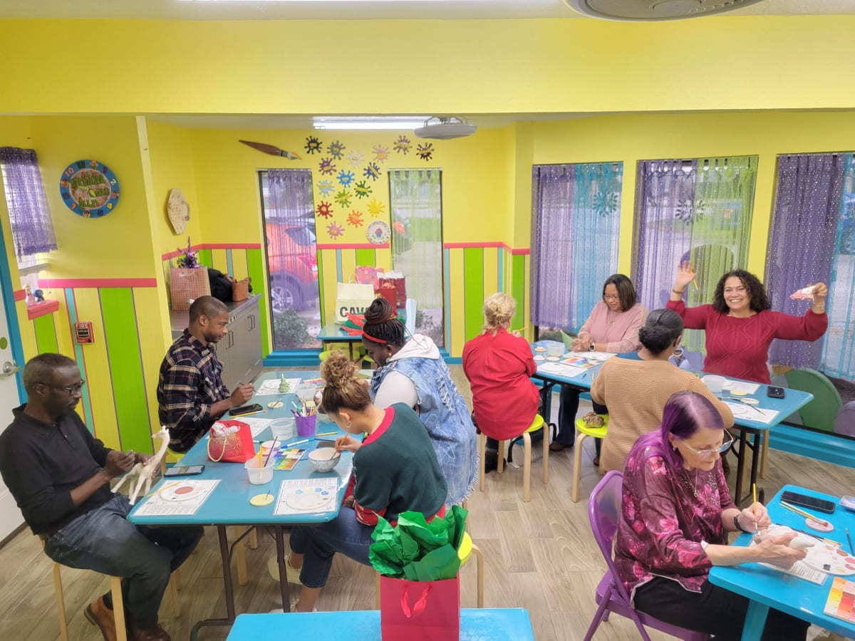 Birthday Parties Photo