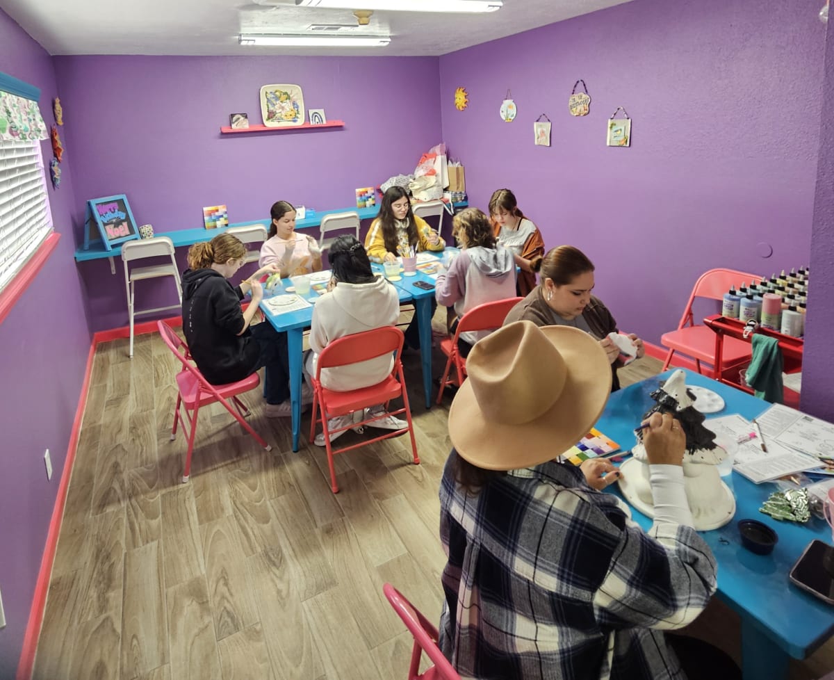 Birthday Parties Photo