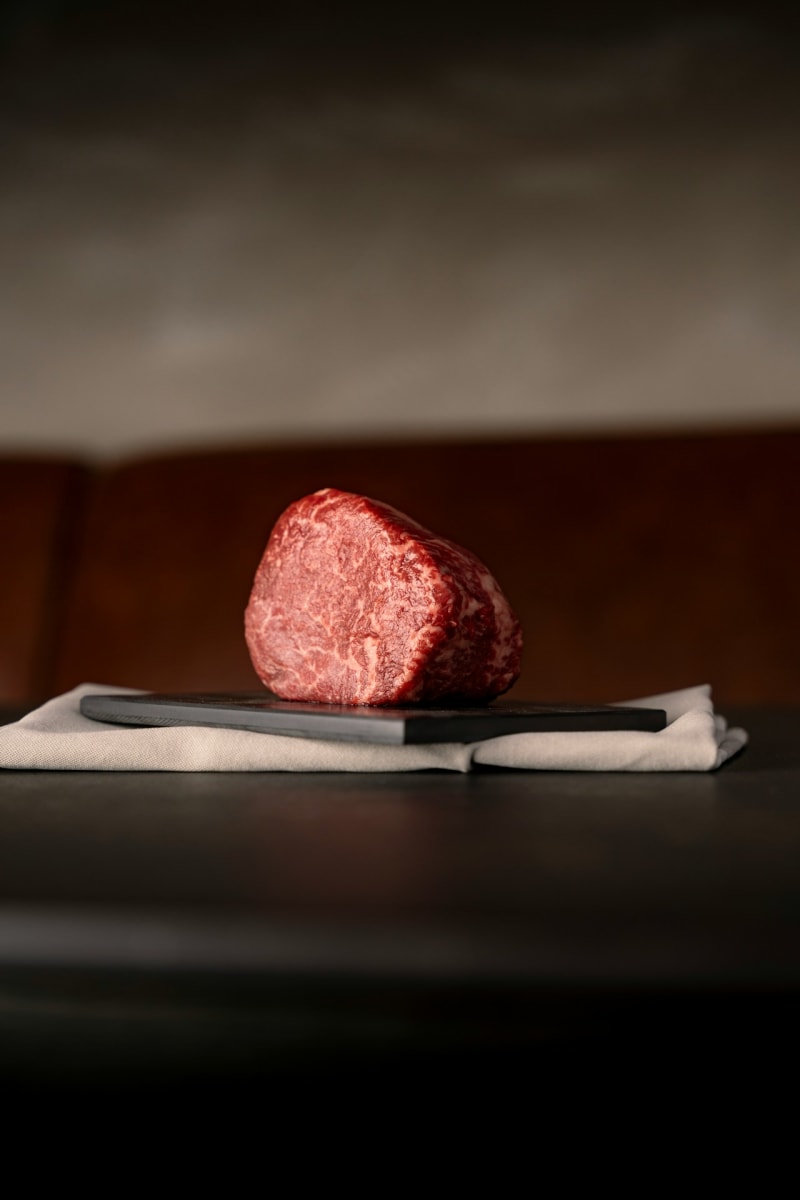 SPECIAL EVENT-ST. PAT'S Guinness Braised Filet Mignon & Colcannon-$115 [Huntington] Photo