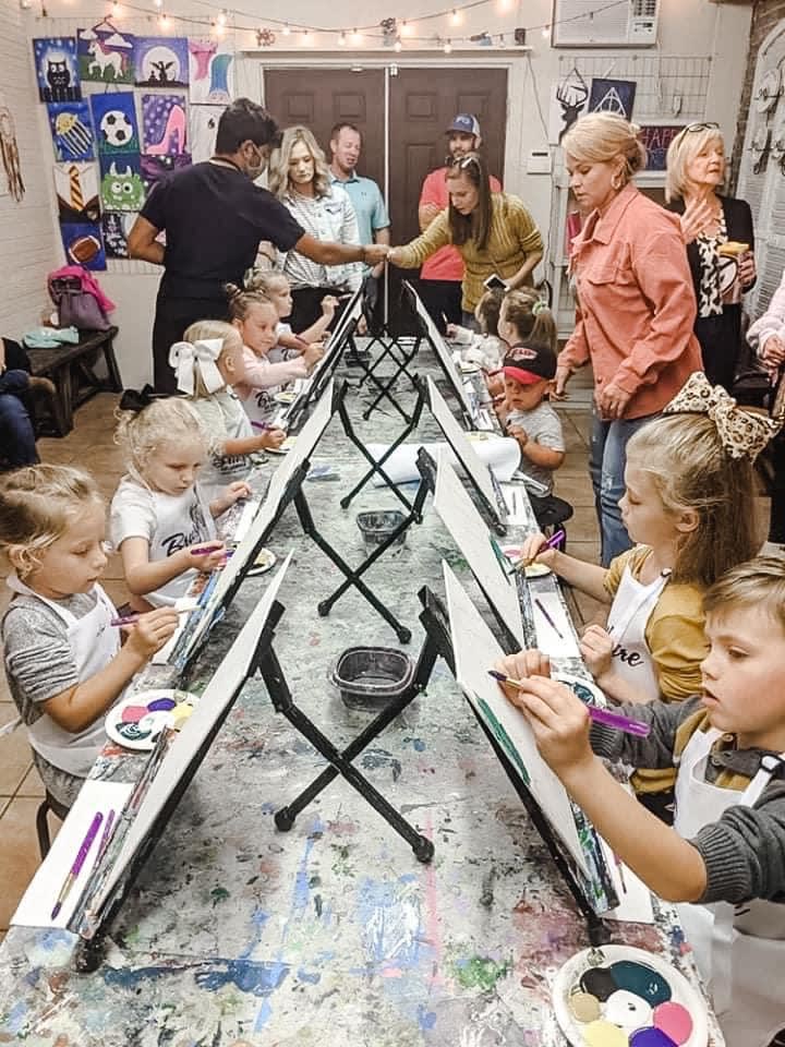 Birthday Party Packages for Kids Photo