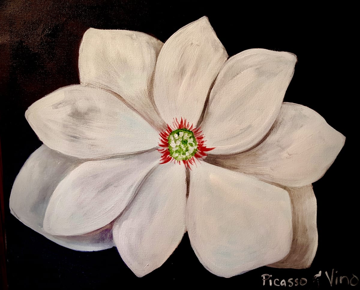 GARDENIA Photo