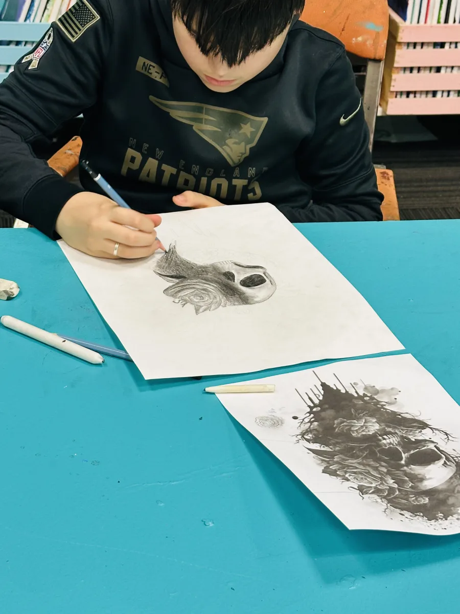 Design & Anime 6:00-7:00pm 9/18 - Salem NH Photo