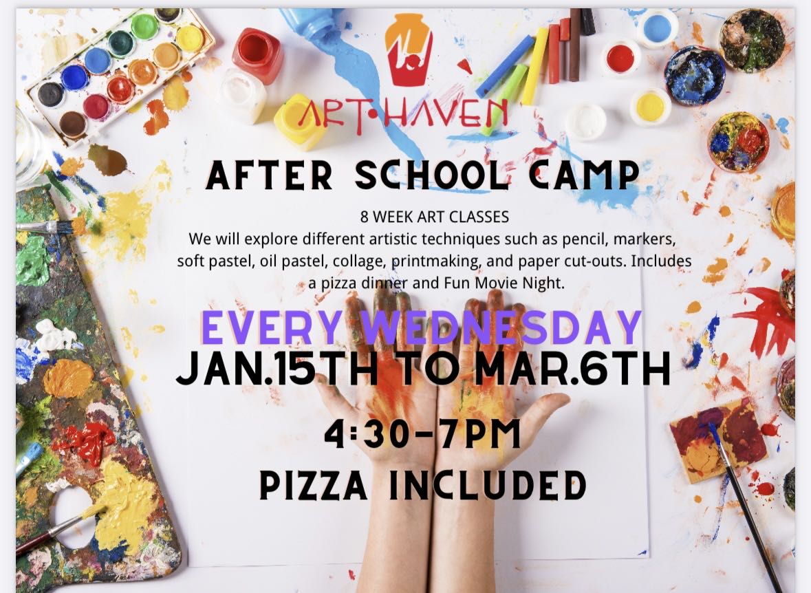 After School Club (Barrhaven) Photo