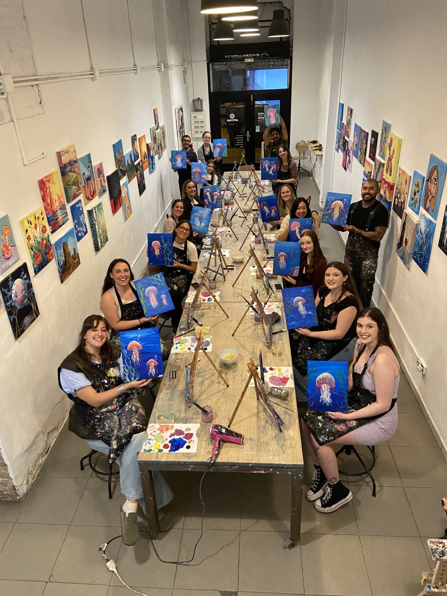 Foto de JELLYFISH - €37.50