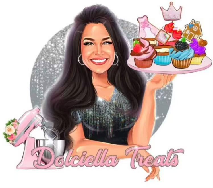 Kids’ Cupcake Workshop - Mermaid Themed Photo