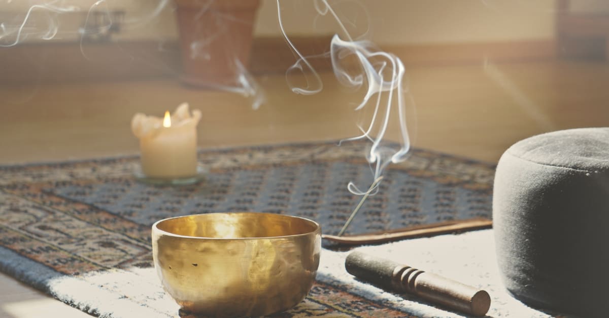 Mediumship Gallery Photo
