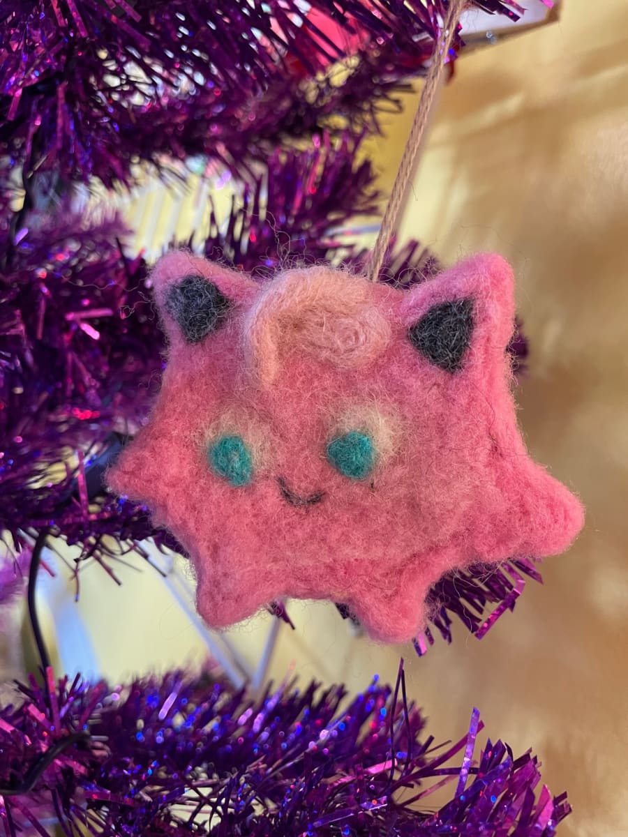 Art Camp: Fiber Arts Photo
