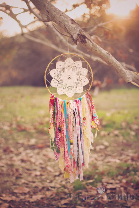 Art Camp: Fiber Arts Photo
