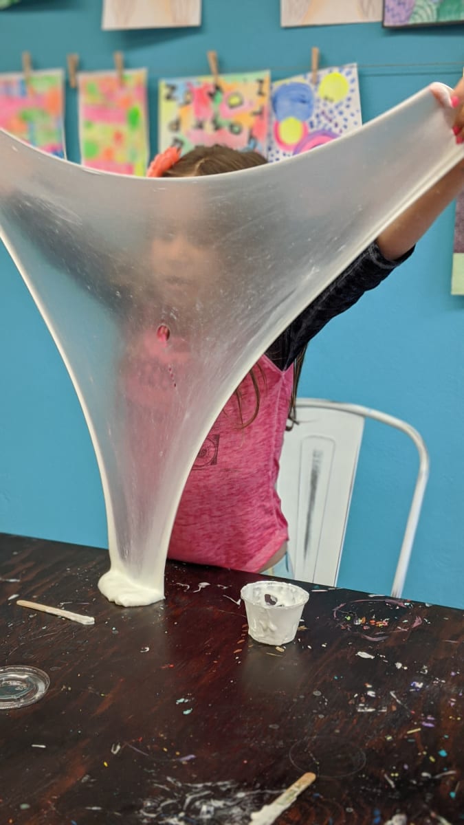 Slime Camp 2025 Photo