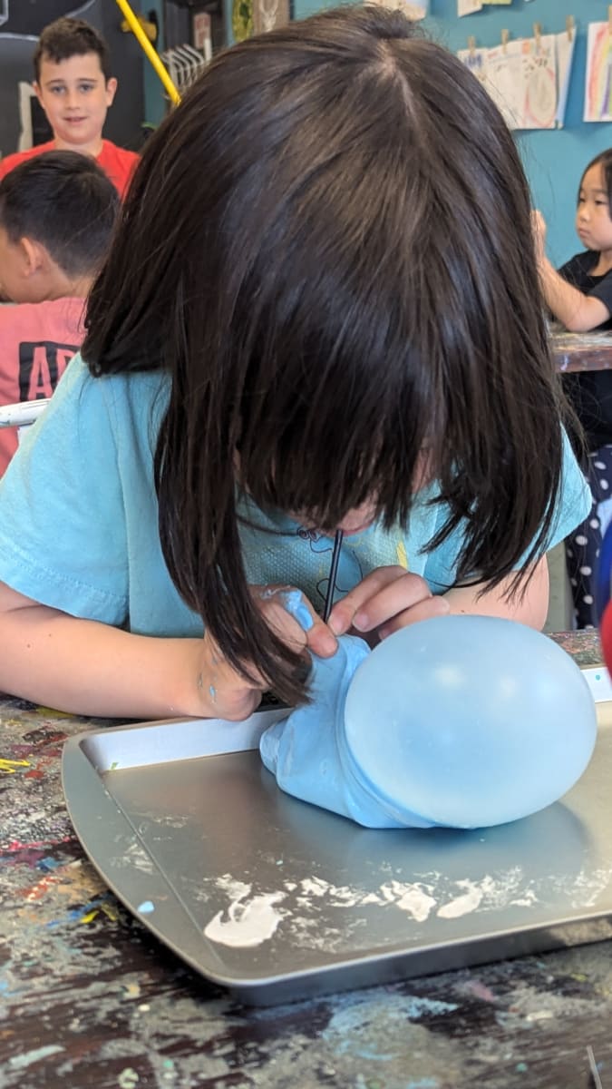 Slime Camp 2025 Photo