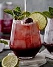 MOCKTAILS & MINIS Photo