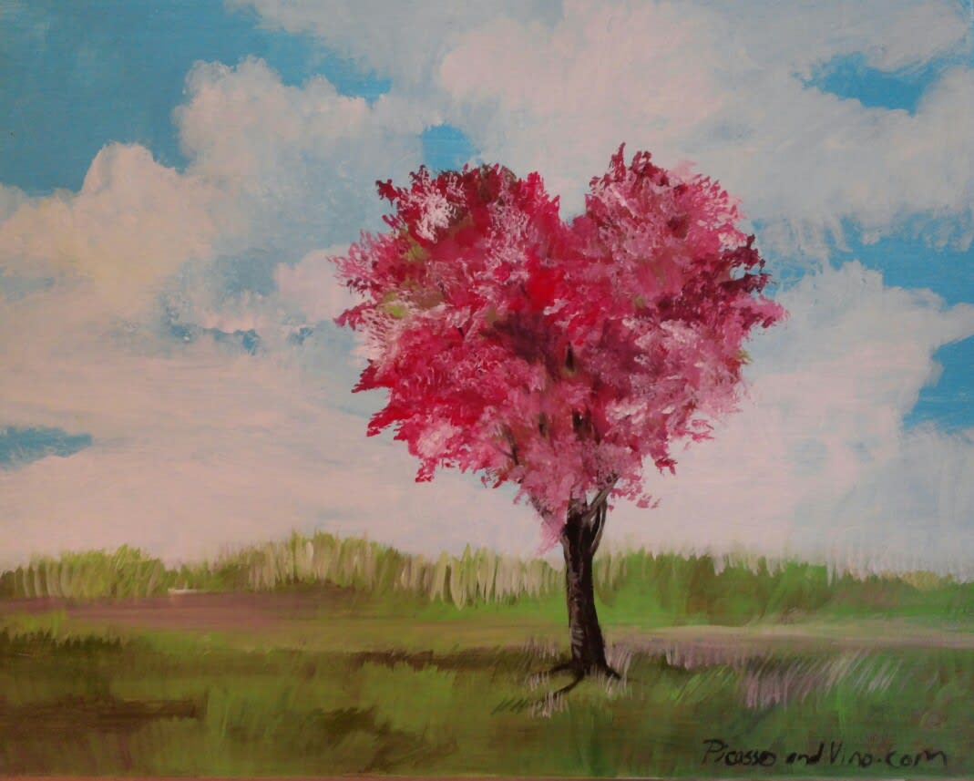 LOVE TREE Photo