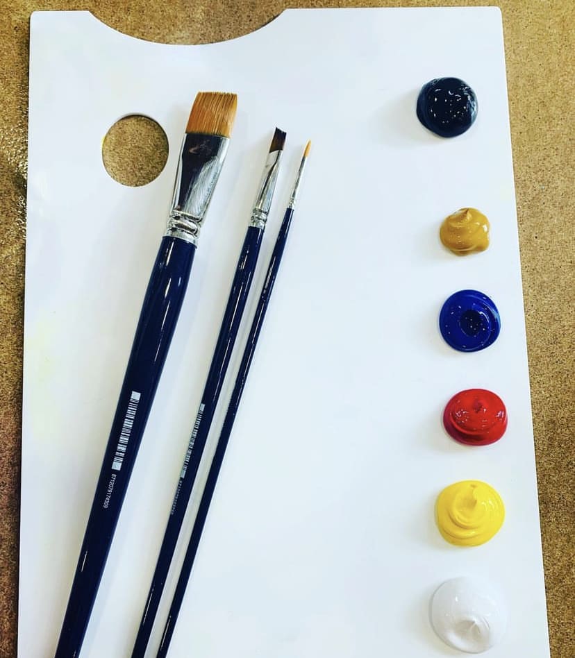 Foto de Estudio Abierto (€32.00) - 3 horas