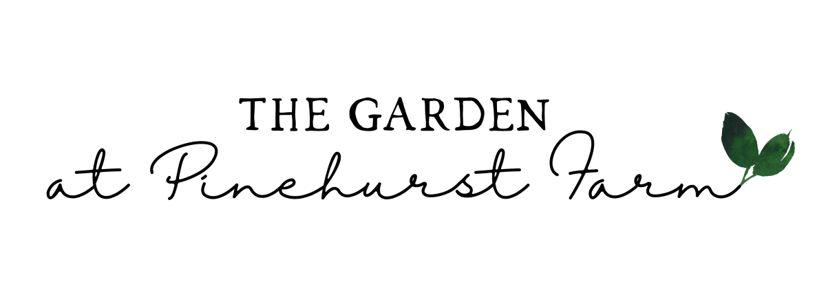 Logo of The Garden at Pinehurst Farm