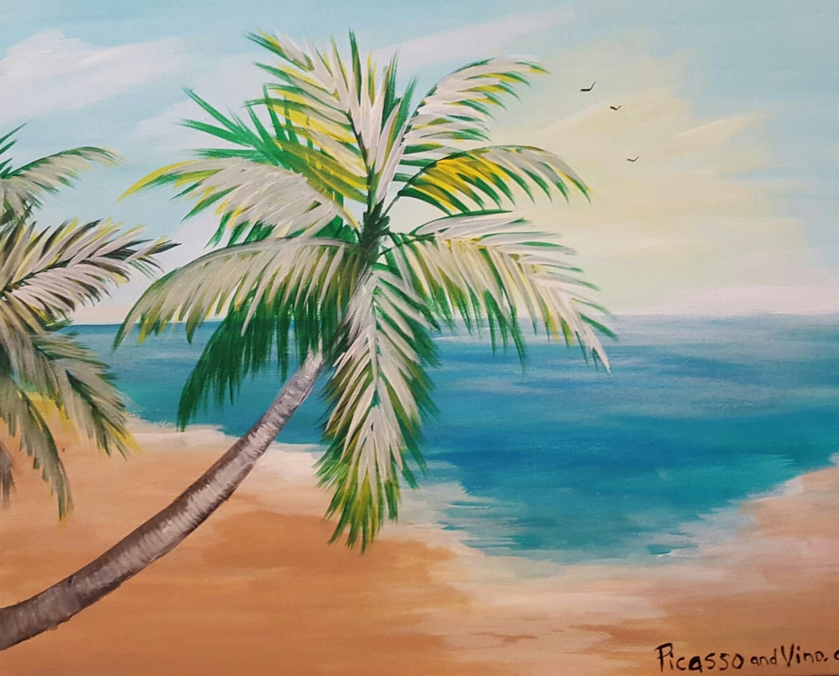 TROPICAL BREEZE Photo