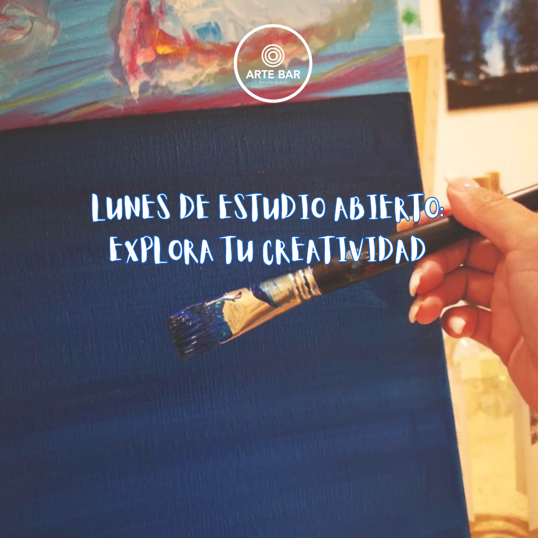 Foto de Estudio Abierto (€32.00) - 3 horas