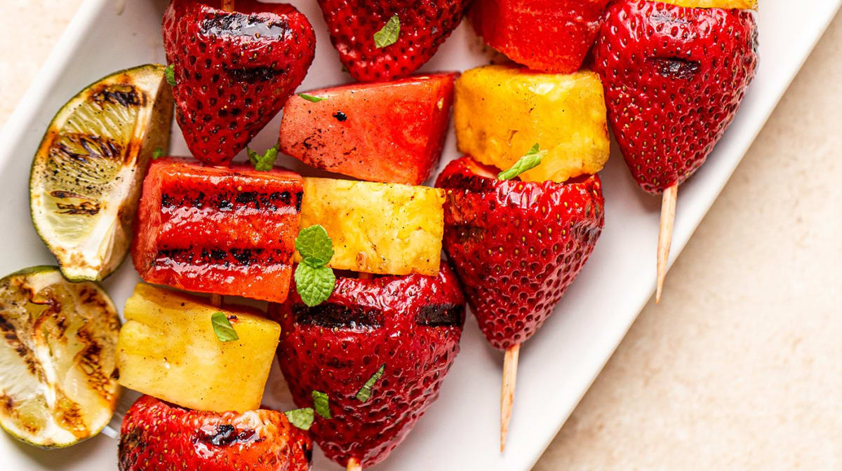 Summer Camp: Junior Chefs (9-14) Four-Day Culinary Adventures:  BBQ, Beaches & Beyond Photo