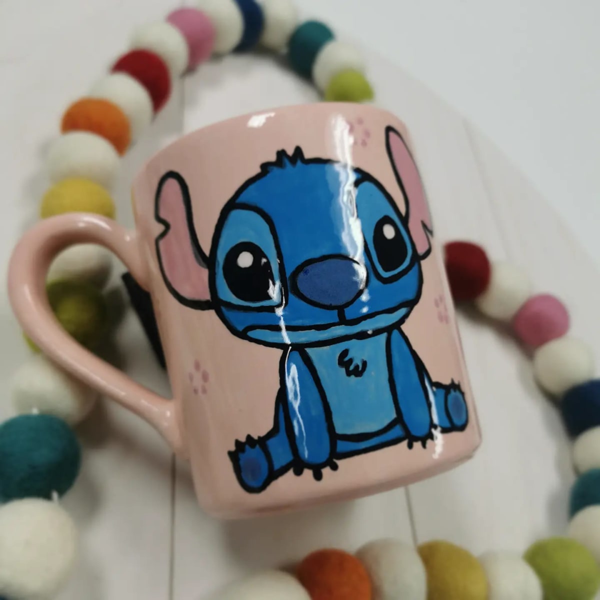 Kids Night Out - Lilo & Stitch Photo