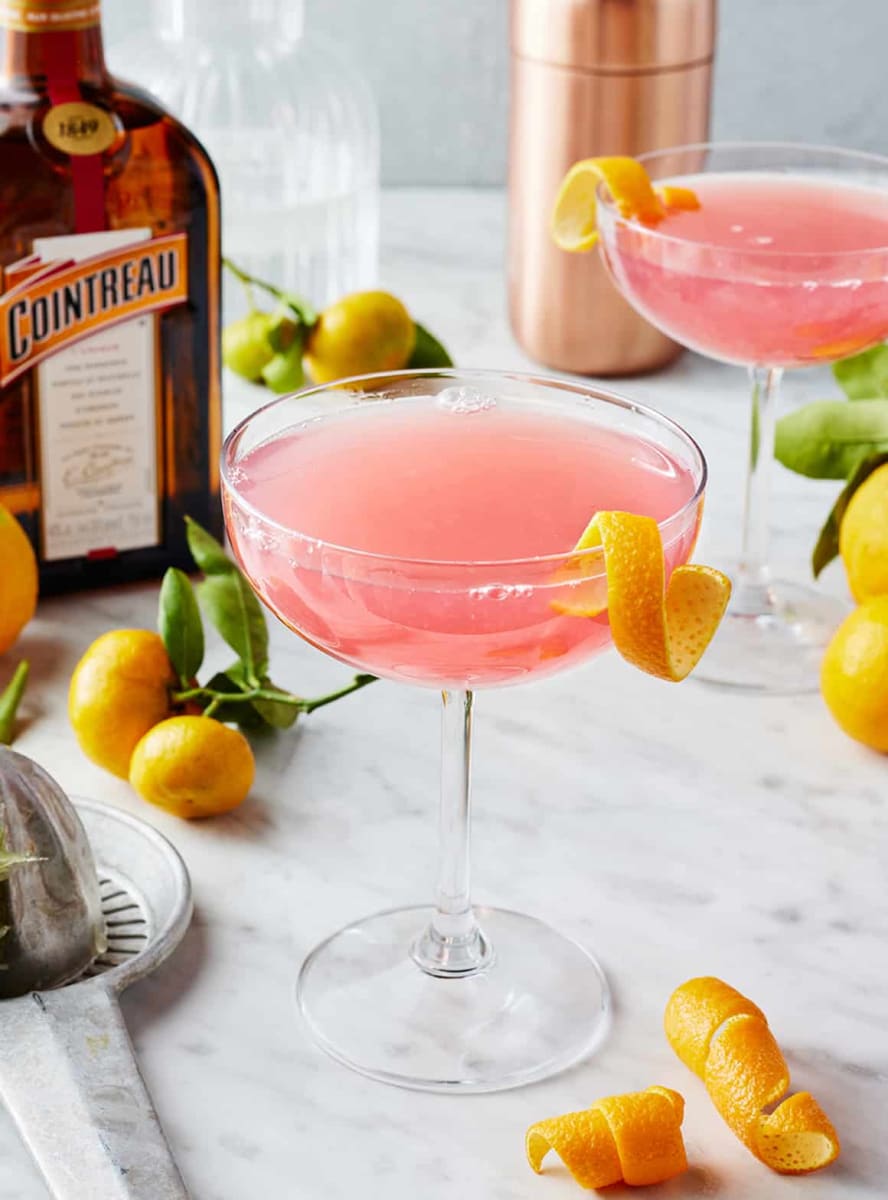 Cocktail 101: A Mixology Class - 07/30/2026 Photo