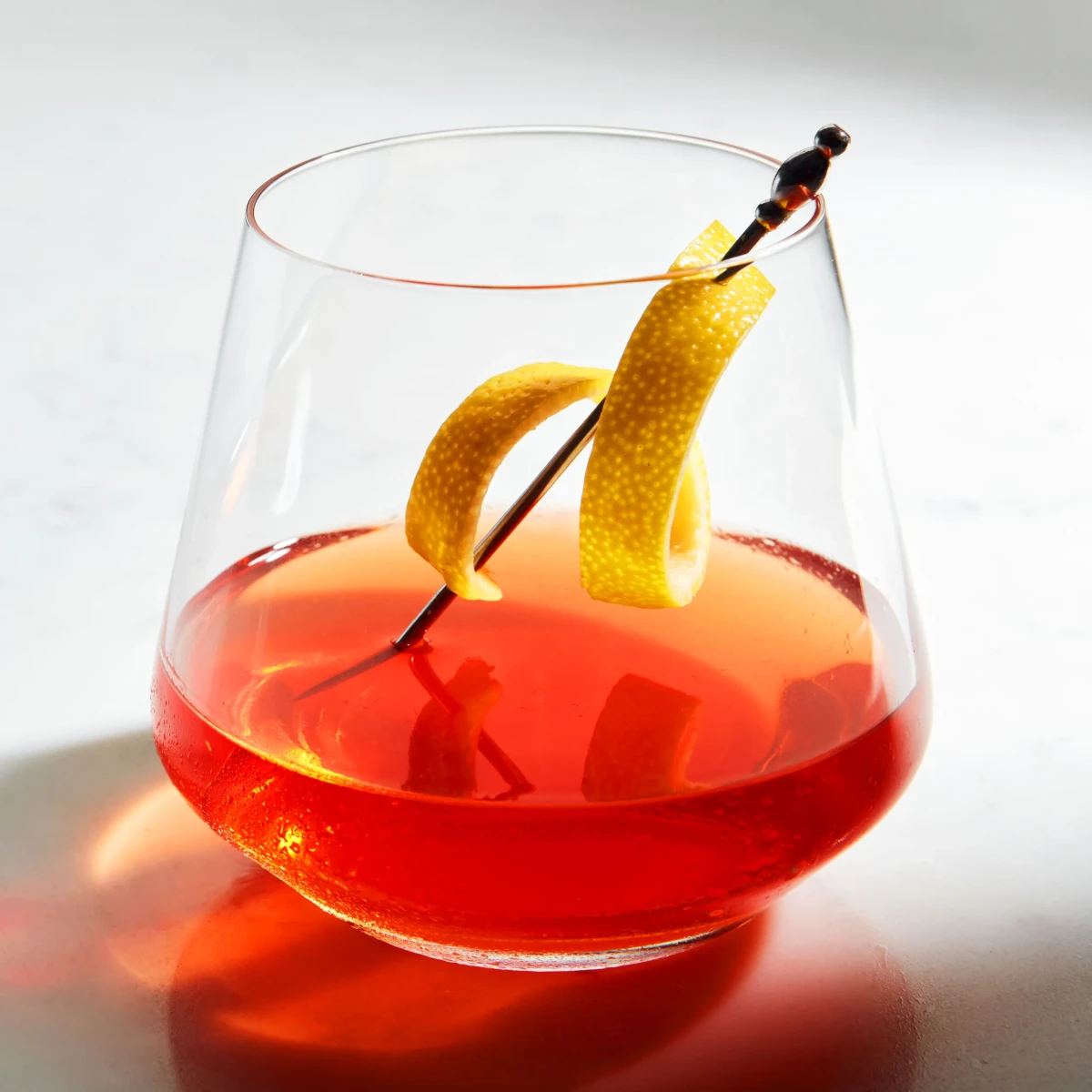 Cocktail 101: A Mixology Class - 07/30/2026 Photo