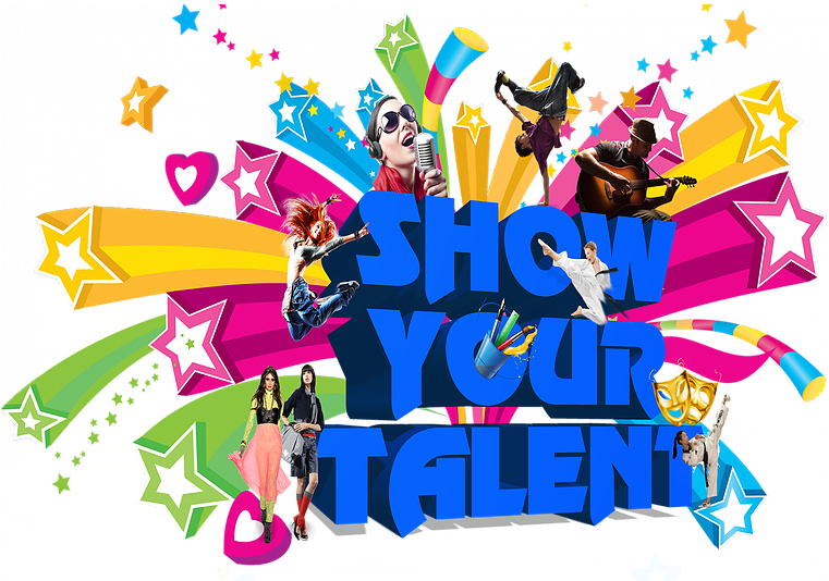 Talent Club Photo