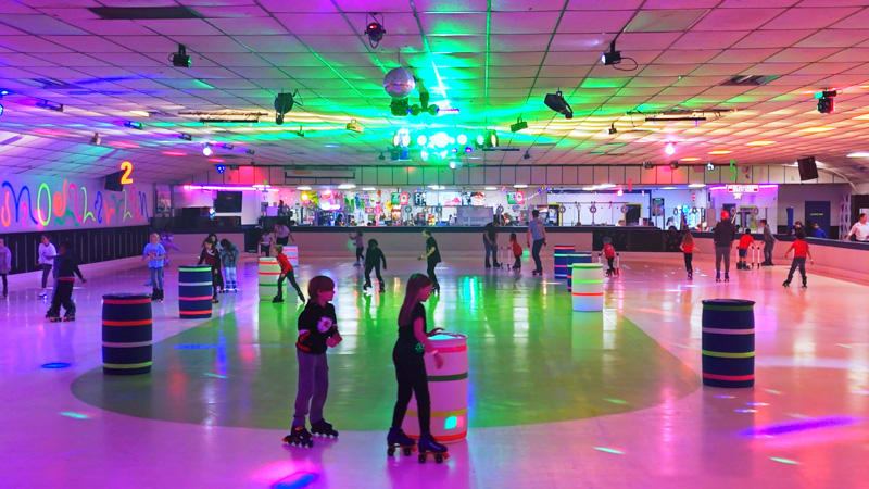 Party Like a Rock Star Children's Package - $160 Photo