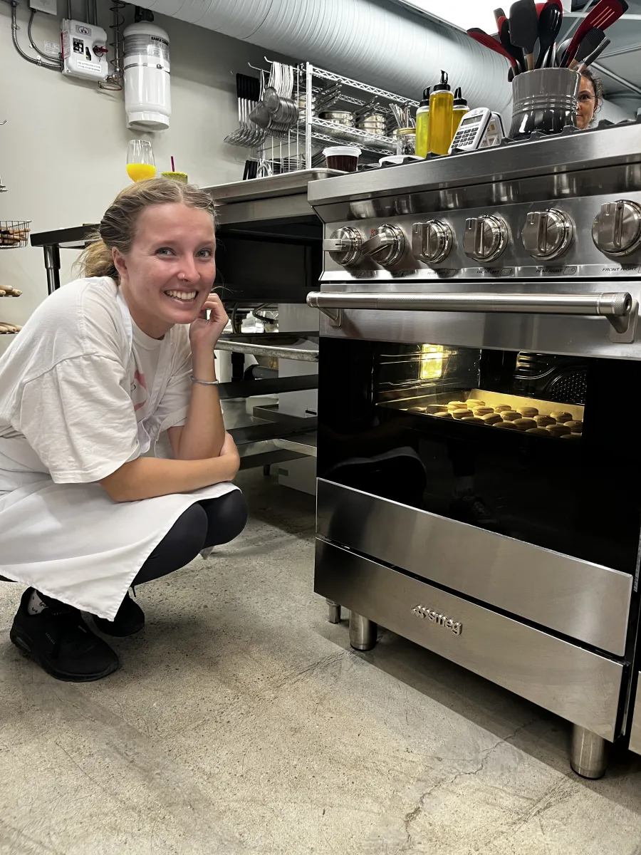 French Macarons: For Beginners! - $165 ($120 Youth) Photo