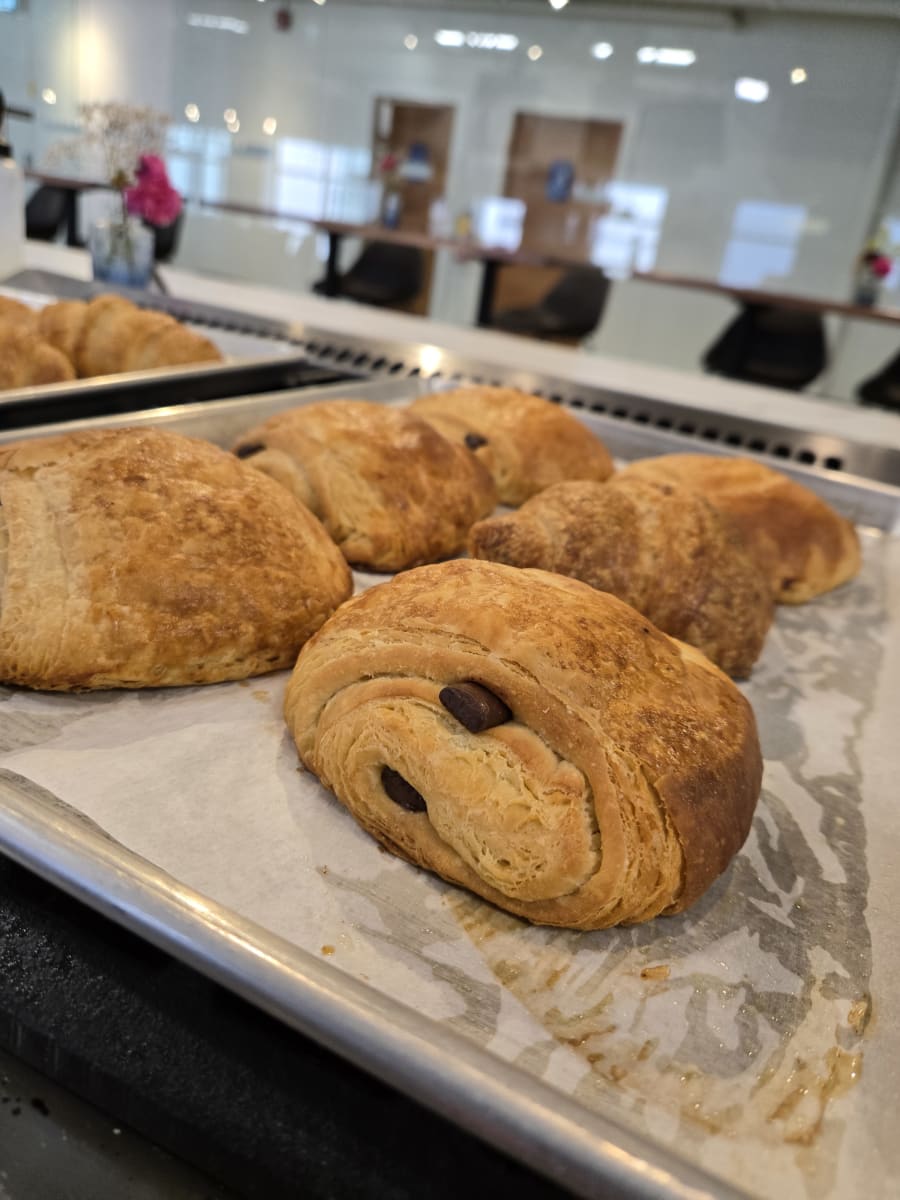Crazy for Croissants! French Pastry Workshop - $165 ($120 Youth) Photo