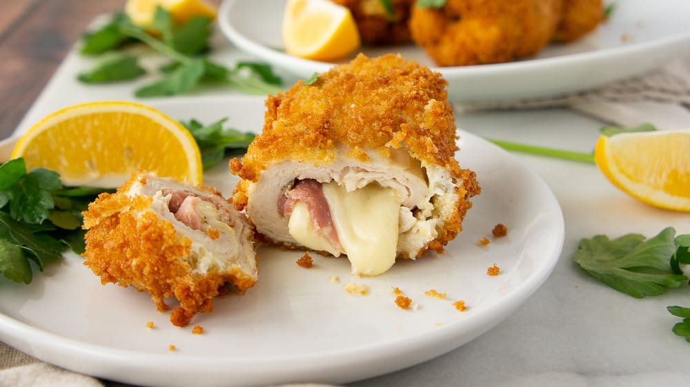 Roll With It: The Cordon Bleu Method (BYO Beer and Wine) $79.99 per person Photo