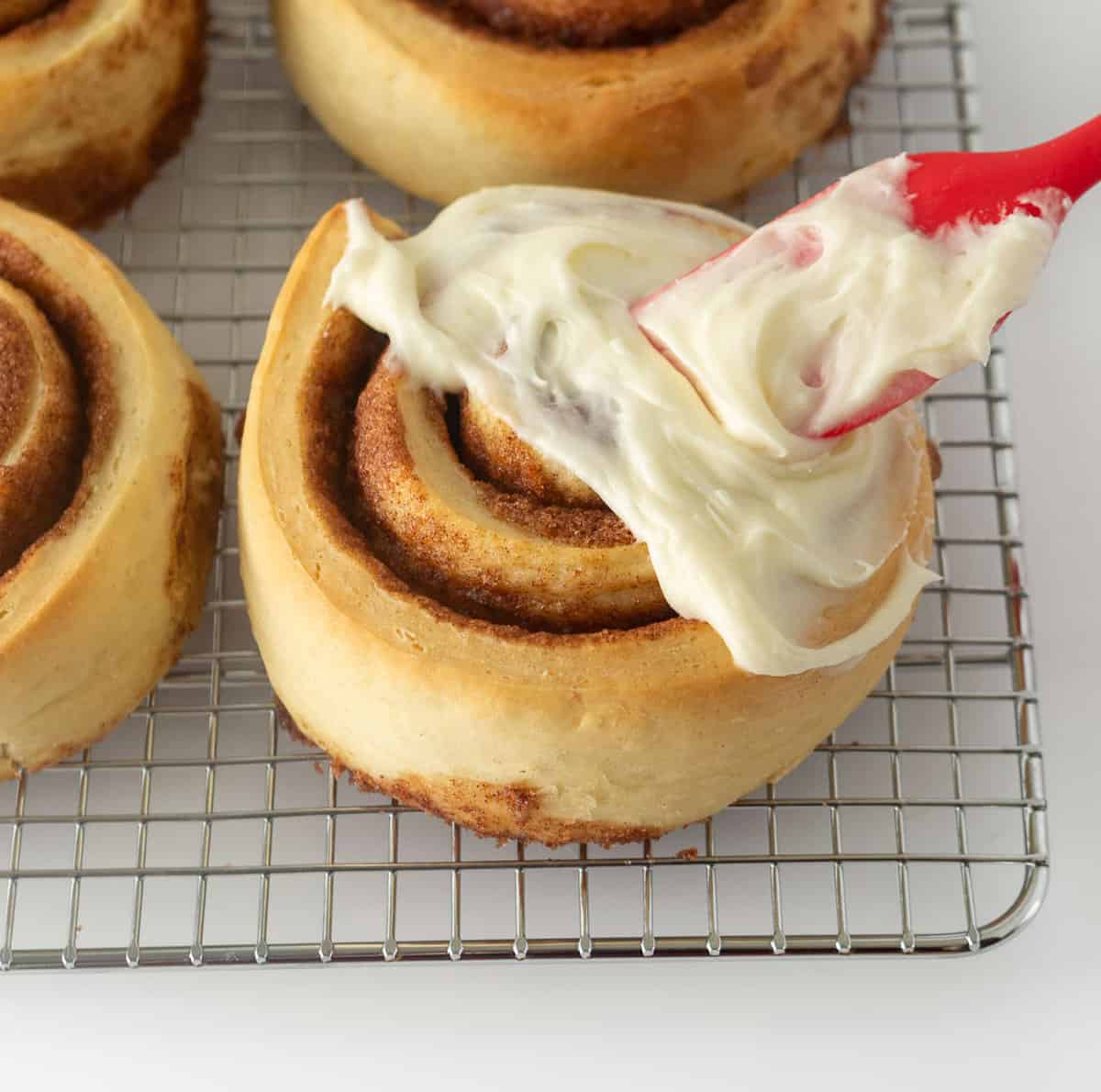 Family-Friendly Cinnamon Rolls & Monkey Bread - 08/29/2026 Photo