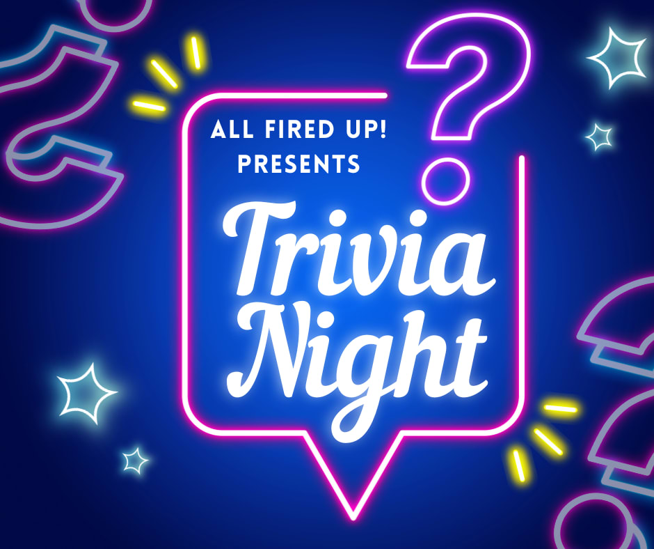 Trivia Night Photo