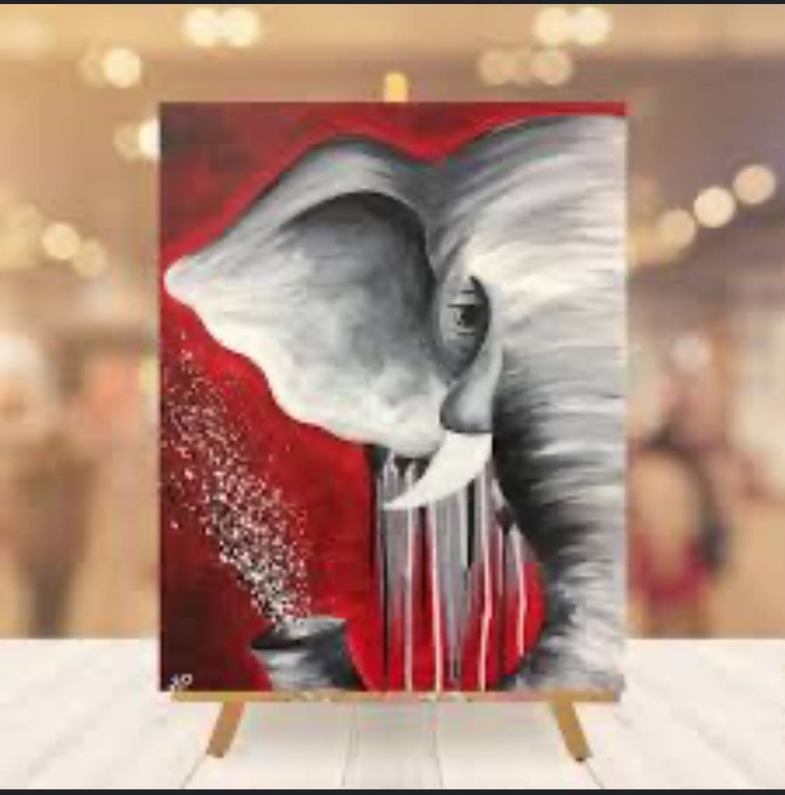 Adult Creative Arts Class- March & April Classes Photo