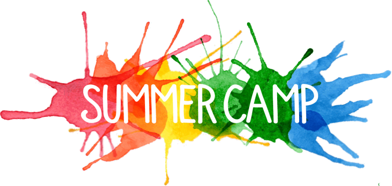 Summer 2025 Art Camp Deposit - K-4th grade July 14-18th Photo