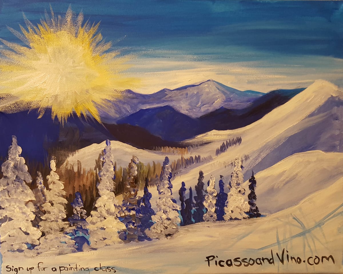WOLF CREEK Photo