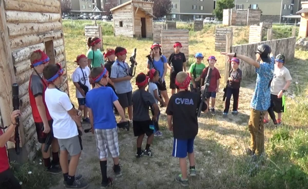 FLASHPOINTE BOOTCAMP 2026 Photo