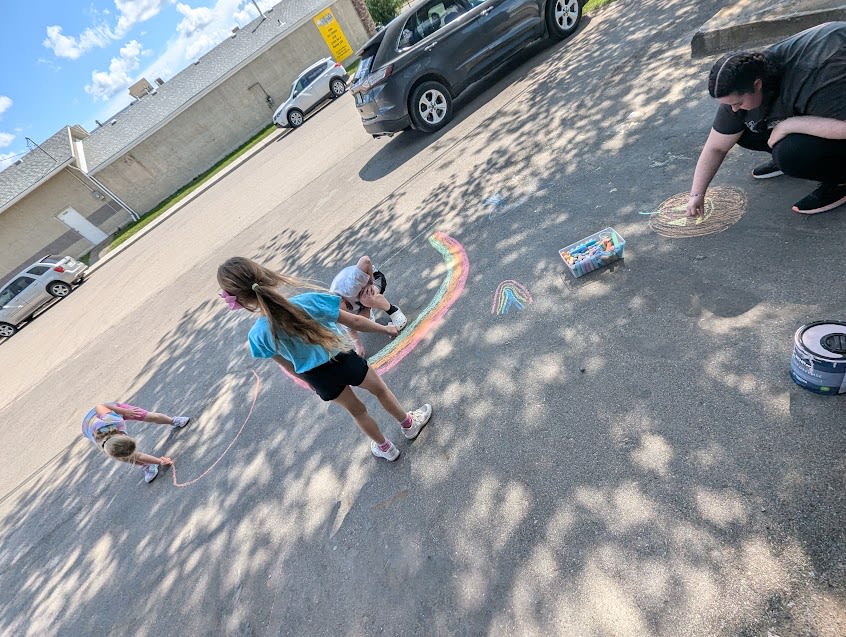 Single Day SUMMER CAMP options Photo