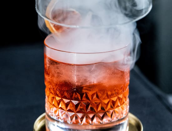 Happy Hour Cocktails: Mastering Mixology - $60 Photo