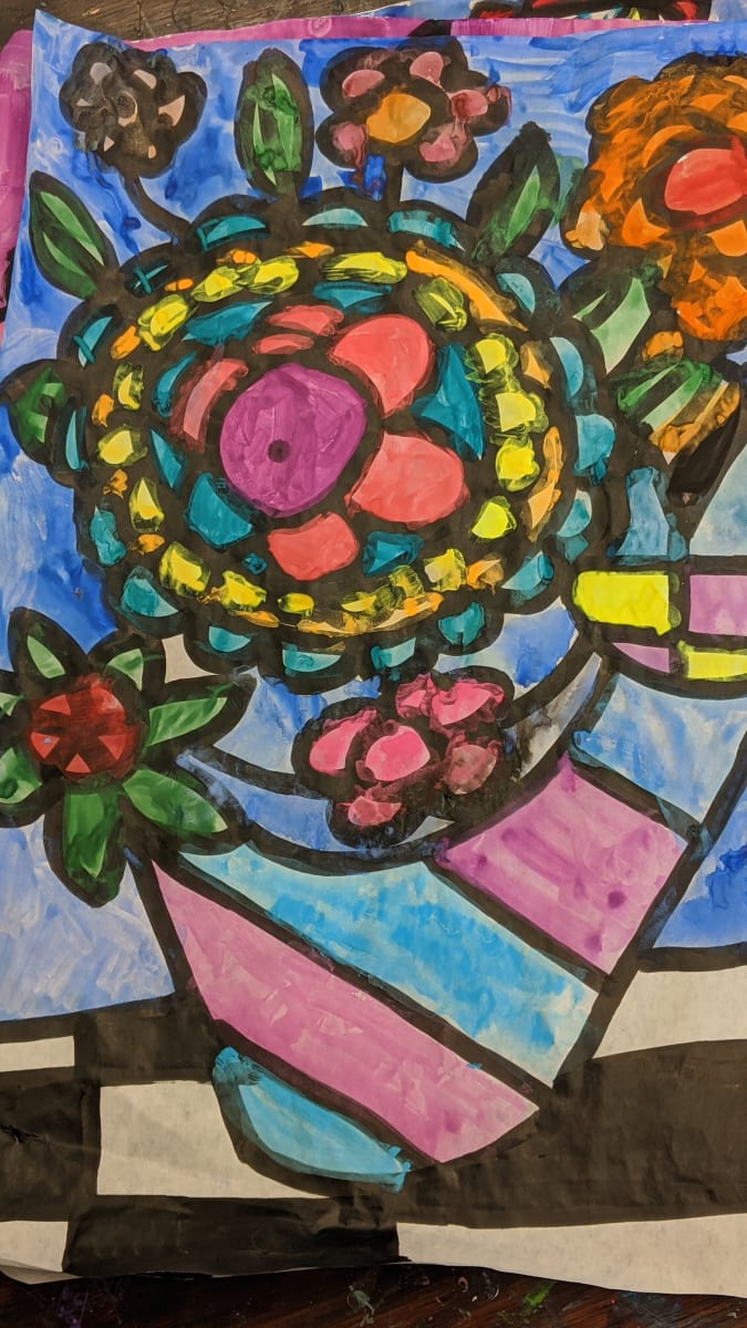 LWSD Spring Break Camp 2026