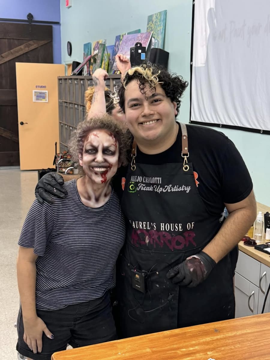 Art Factory Body Art Fest  2025 Photo