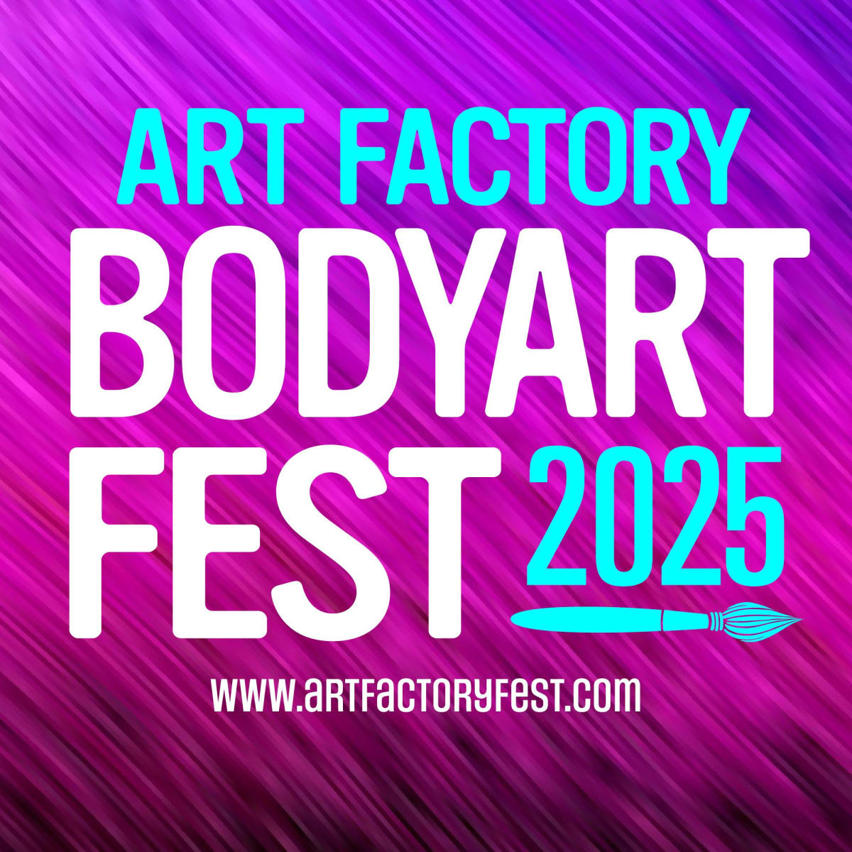 Art Factory Body Art Fest  2025 Photo