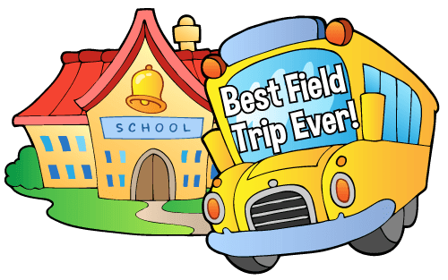 Best Field Trip Ever Photo