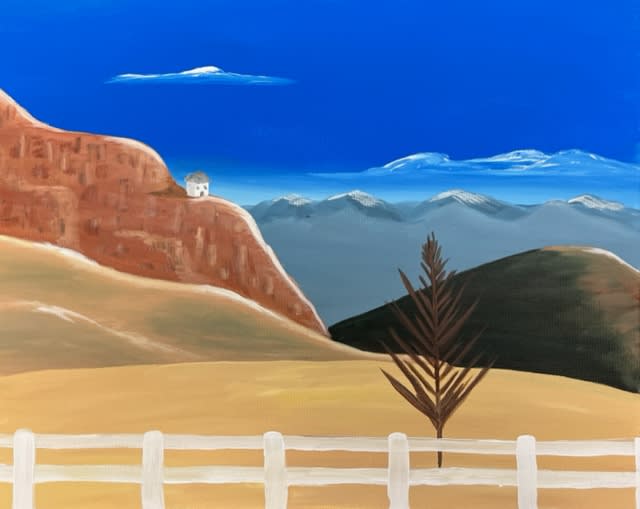 Colorado Views with Jill! Photo