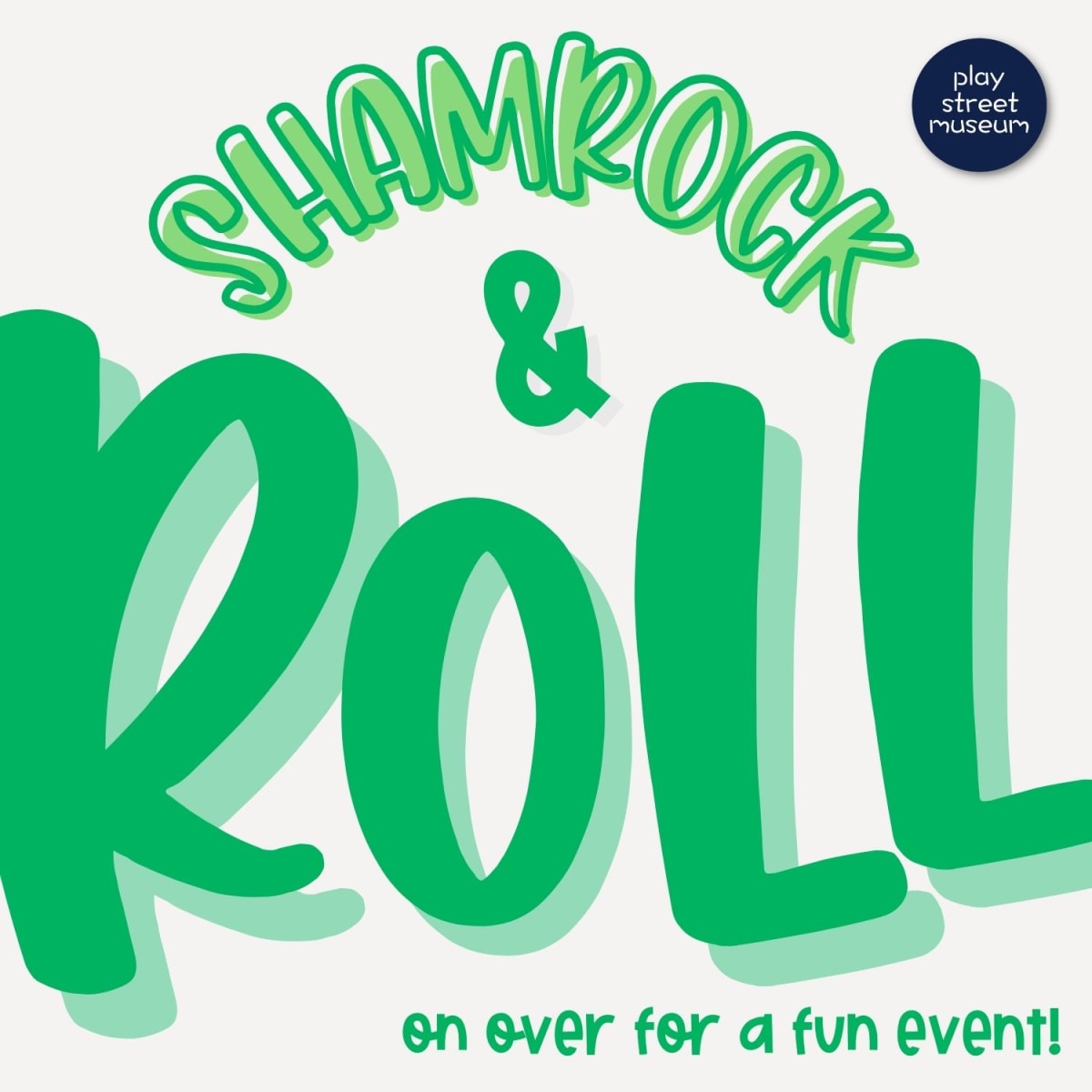 Shamrock Paint & Play - Play Street Museum Severna Park Photo