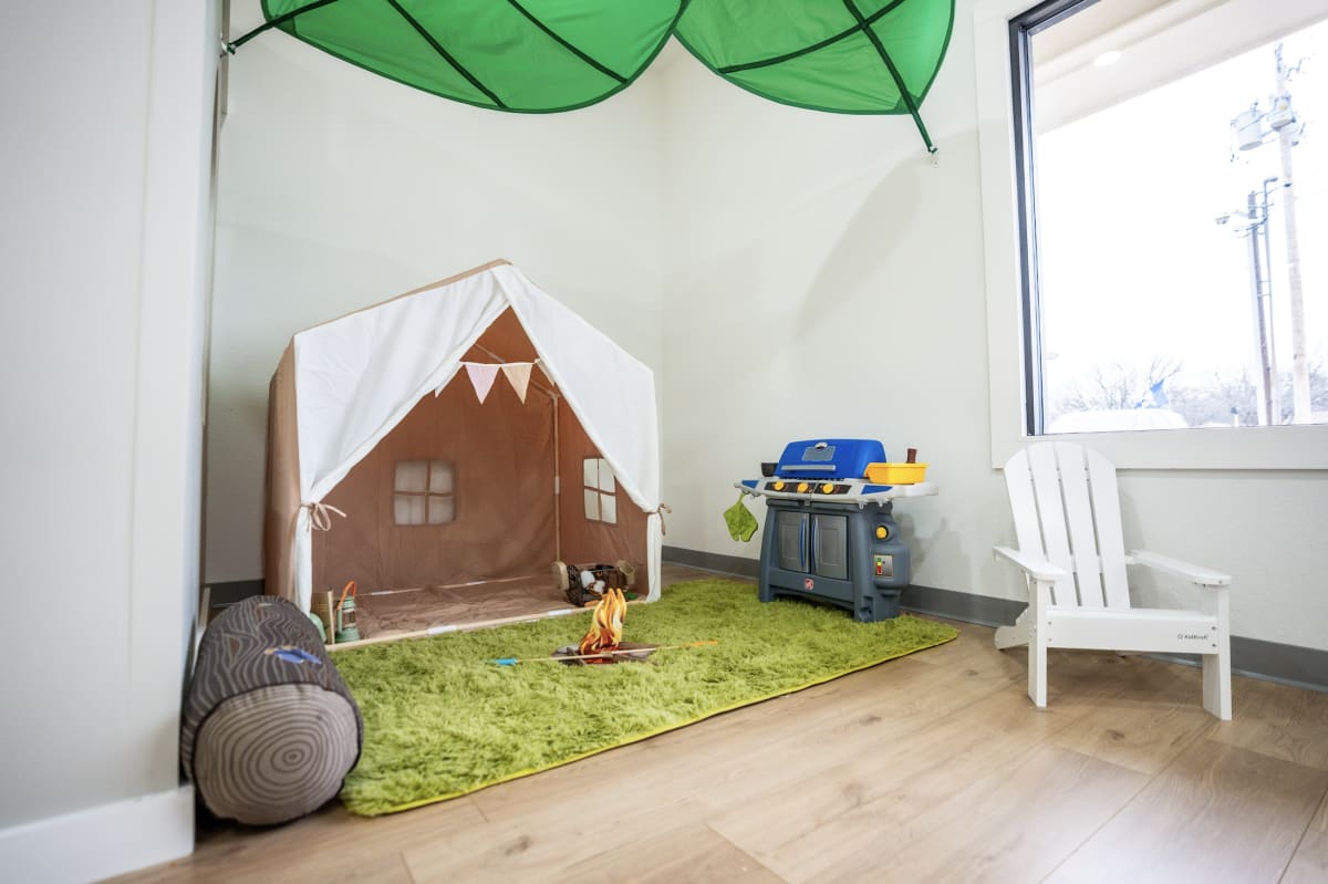 Open Play Reservation Photo