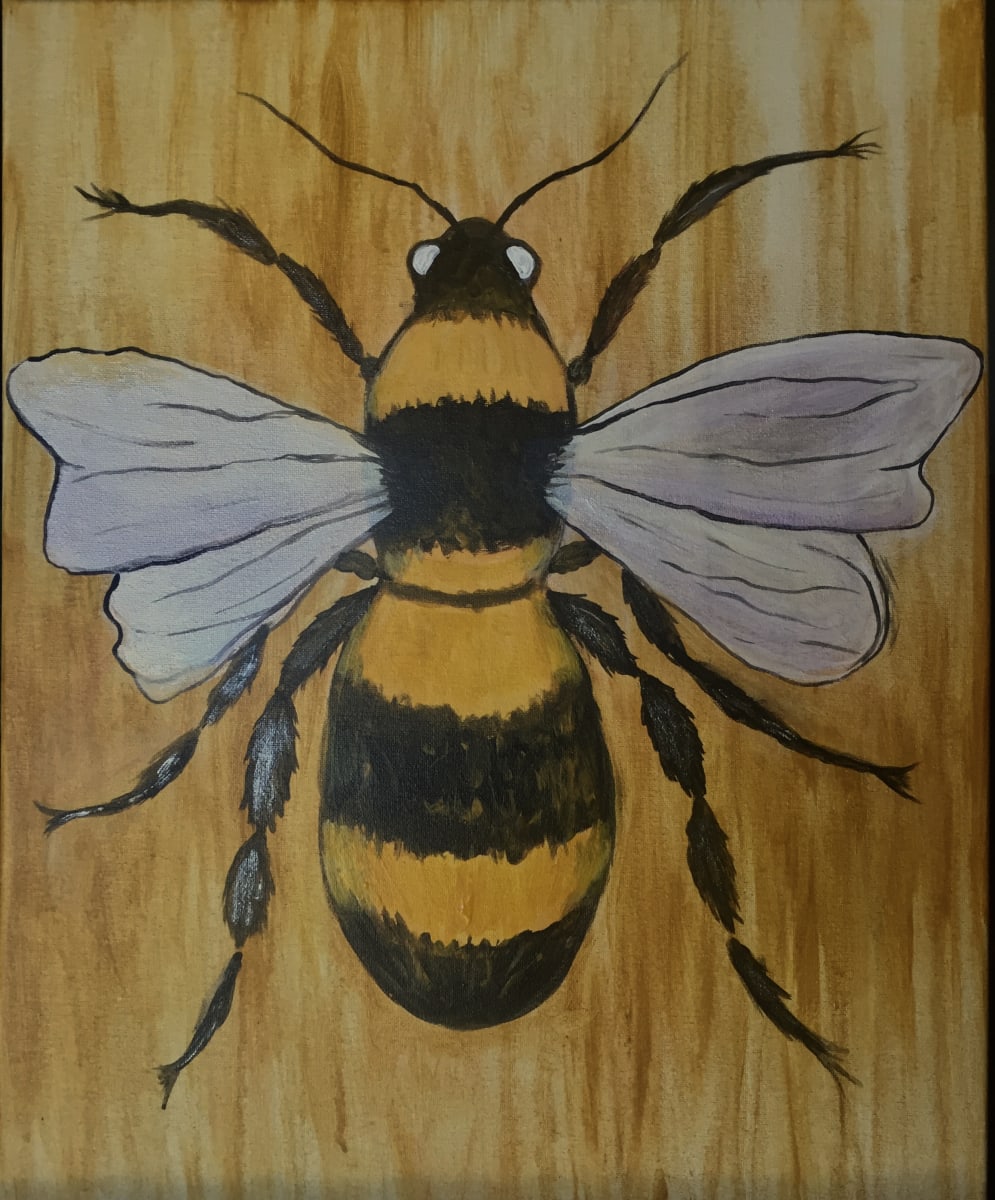 BEE HAPPY Photo