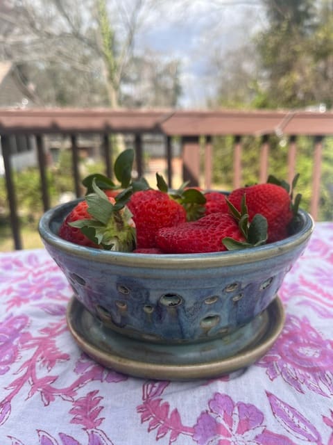 Berry Bowls Class (CANCELLED) Photo