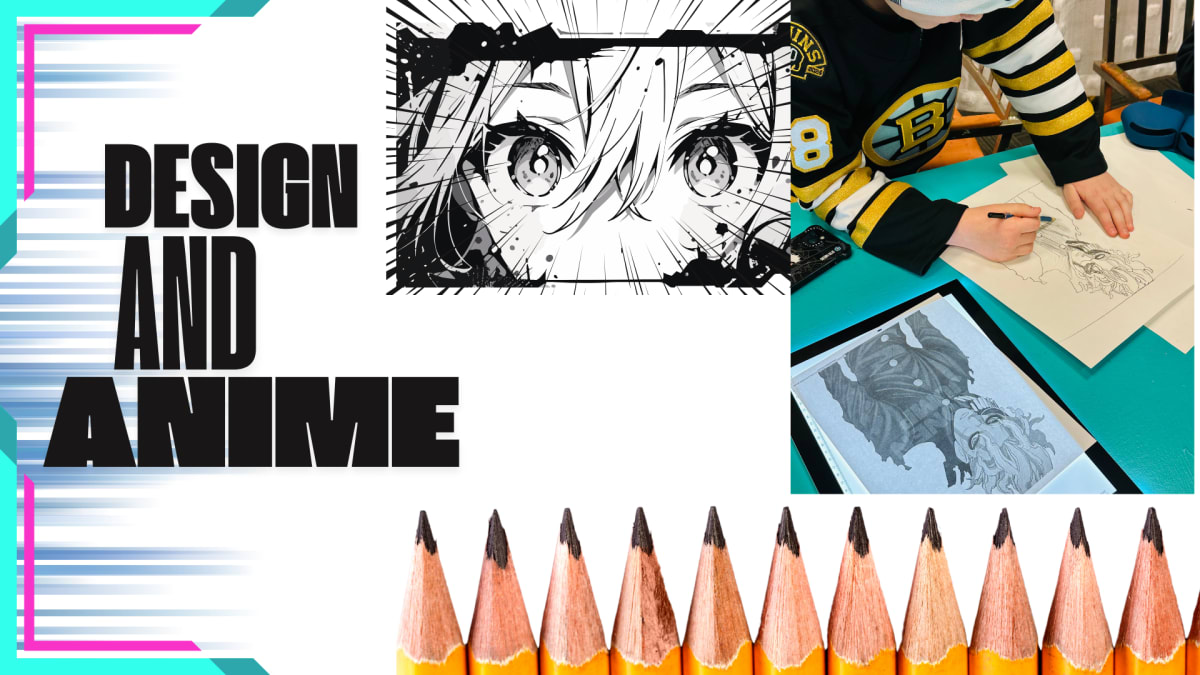Design & Anime - Salem NH Photo